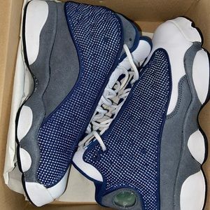 Jordan Flint 13 4.5 Y Boys